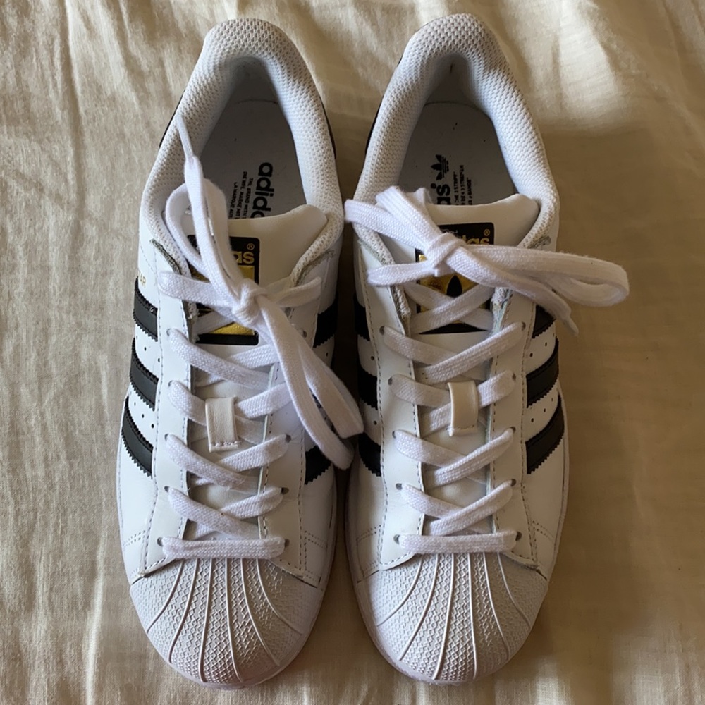 Adidas superstar sneakers - New